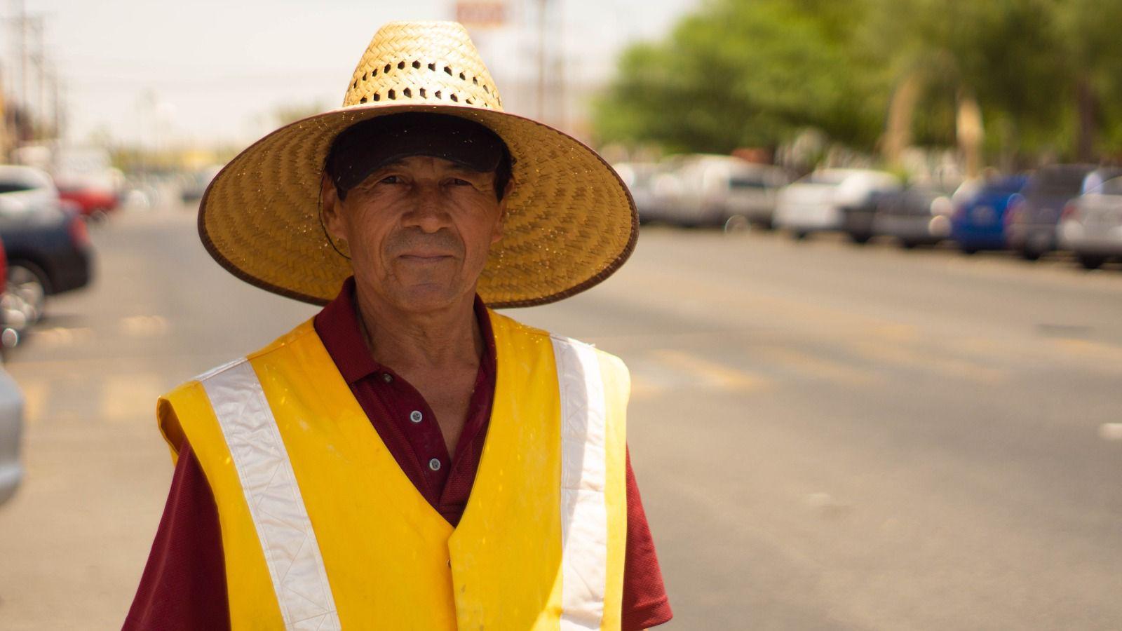 Ante aumento de temperatura en Mexicali, Secretaría de Salud emite recomendaciones preventivas