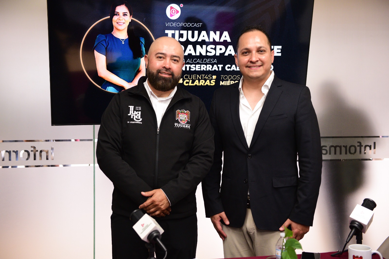 Beneficia Ayuntamiento de Tijuana a más de 190 mil personas mediante programas sociales