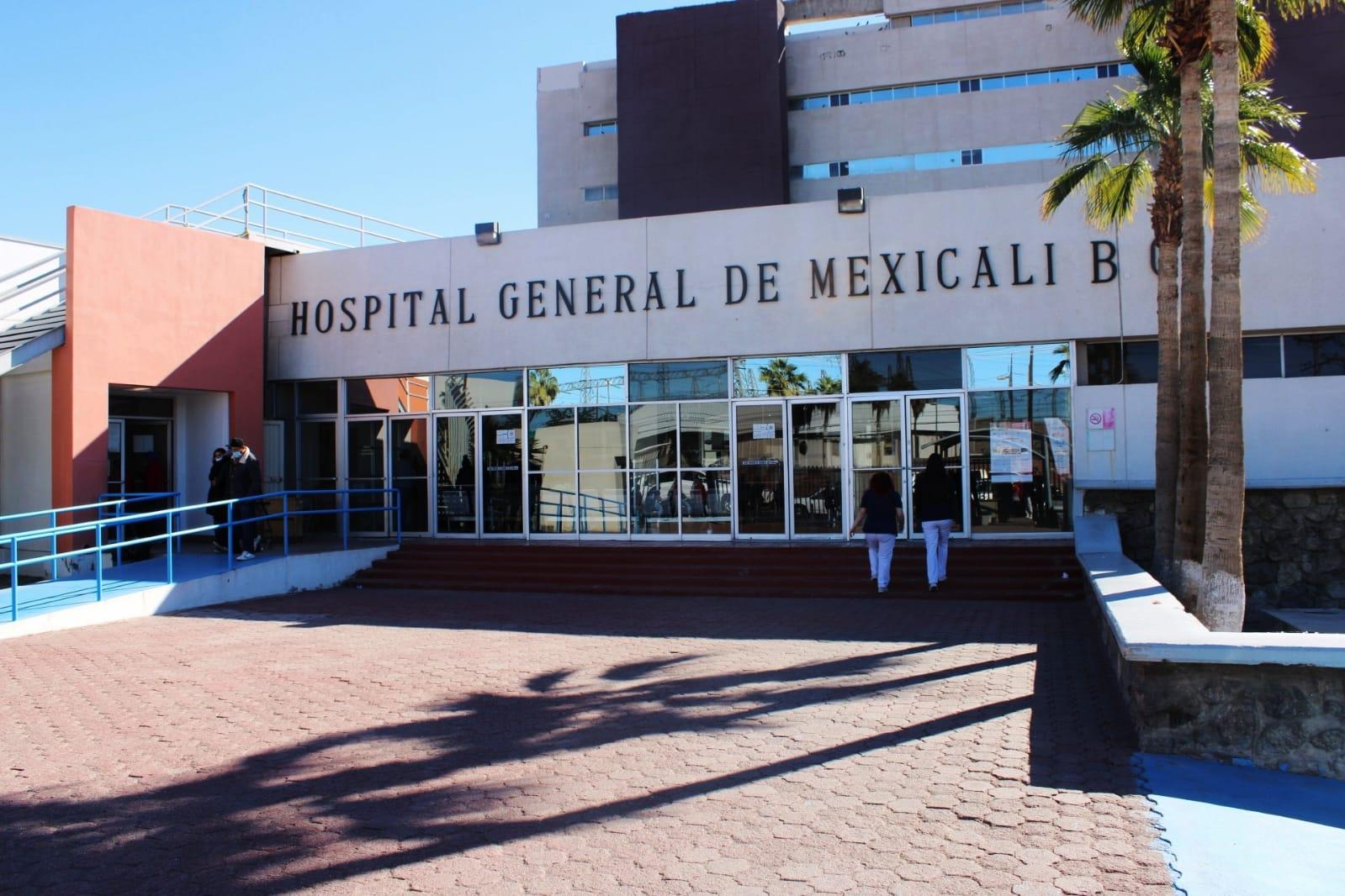 Invita Hospital General de Mexicali a la población a conferencia sobre la epilepsia