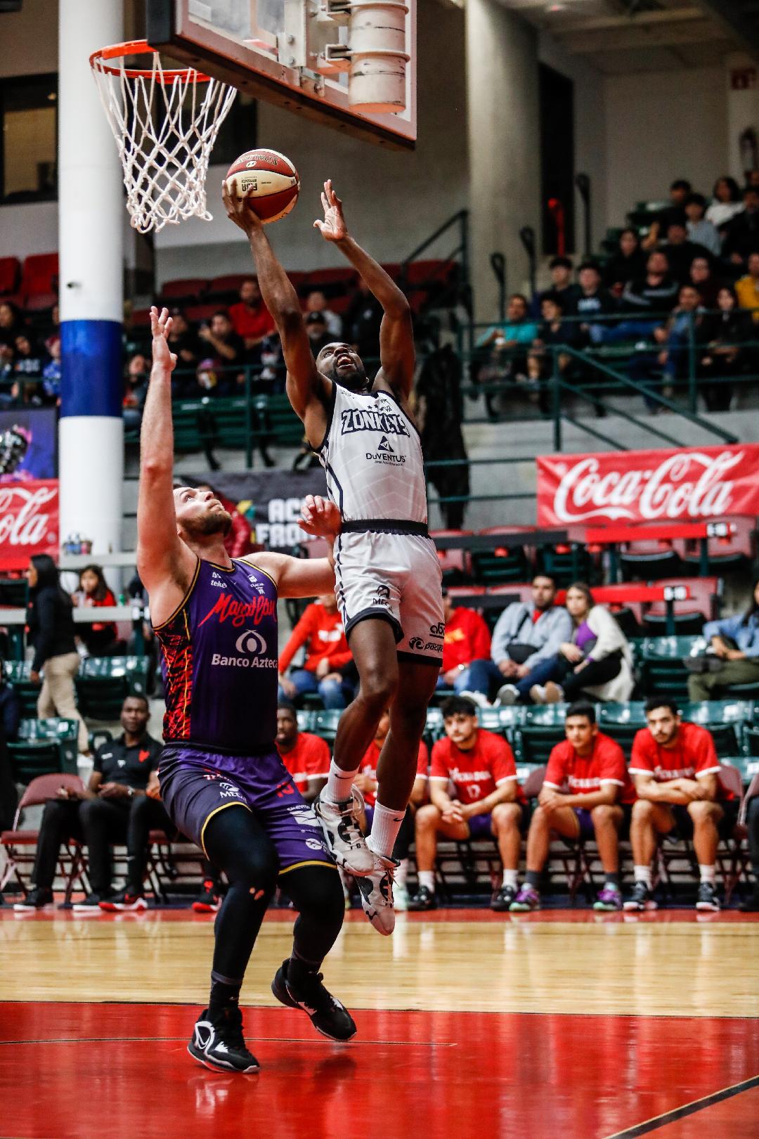 Todo listo para realización del Juego de Estrellas este sábado en el Auditorio Zonkeys