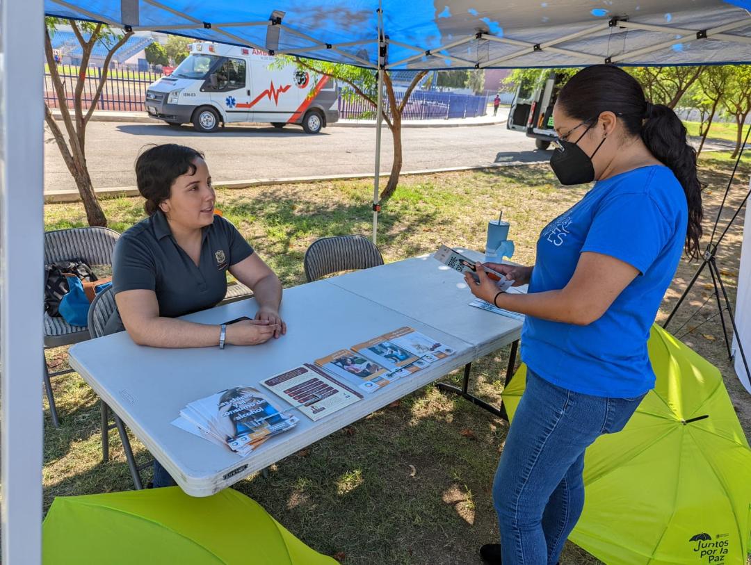 Ofrece IPEBC programas de tratamiento y prevención de adicciones gratuitos