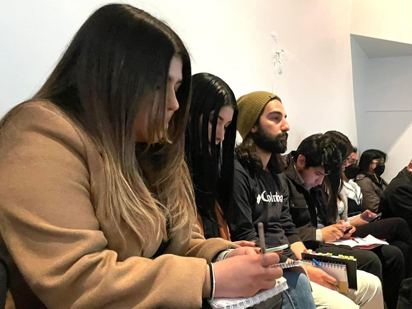 Ofrece Ayuntamiento de Tijuana clases de inglés gratuitas para jóvenes