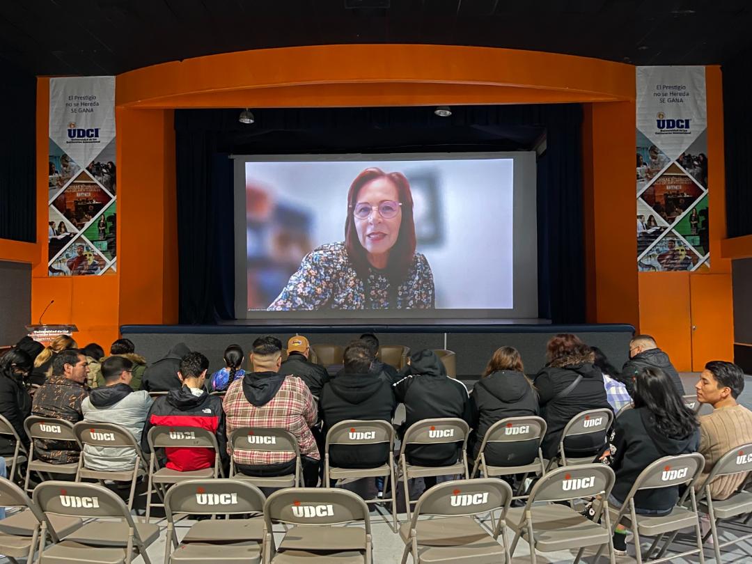 Presentan Biblioteca Digital especializada para estudiantes de Comunicación