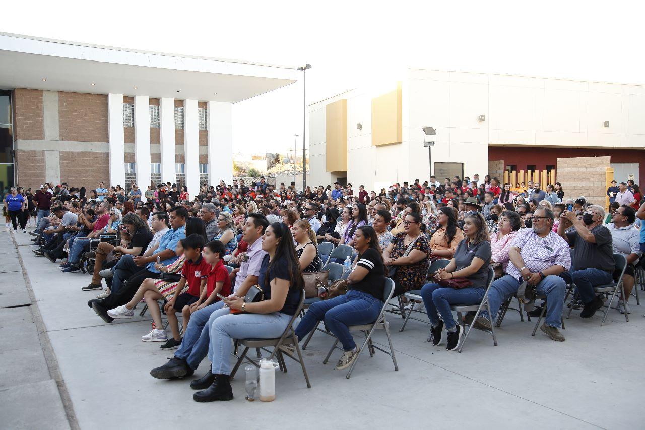 Beneficia Secretaría de Cultura a las orquestas comunitarias con nuevos instrumentos