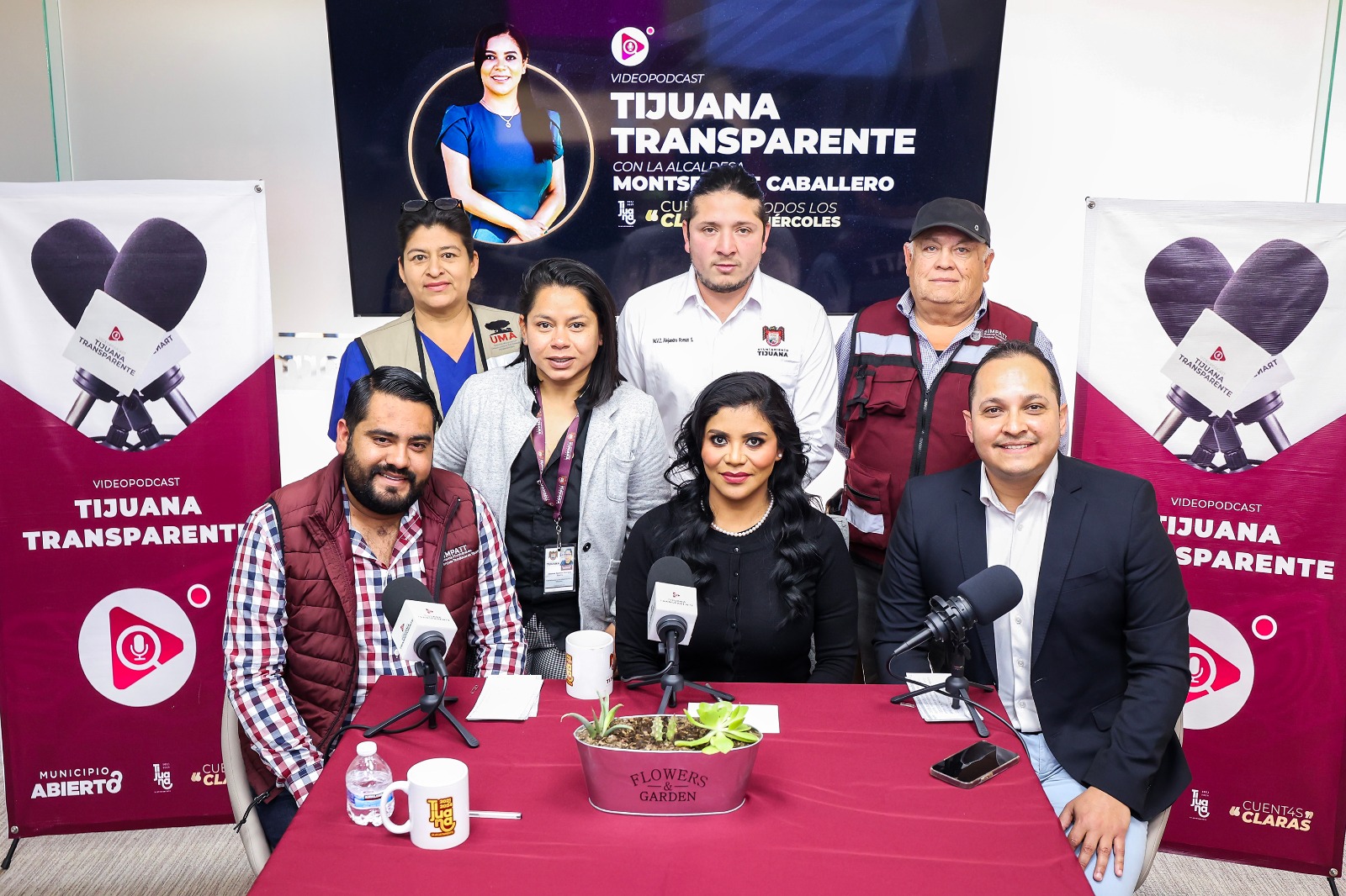 Ofrece Ayuntamiento de Tijuana actividades para todos a través del SIMPATT