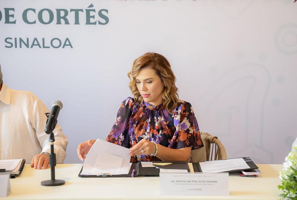 Promueve Marina del Pilar Agenda Turística del Noroeste de México