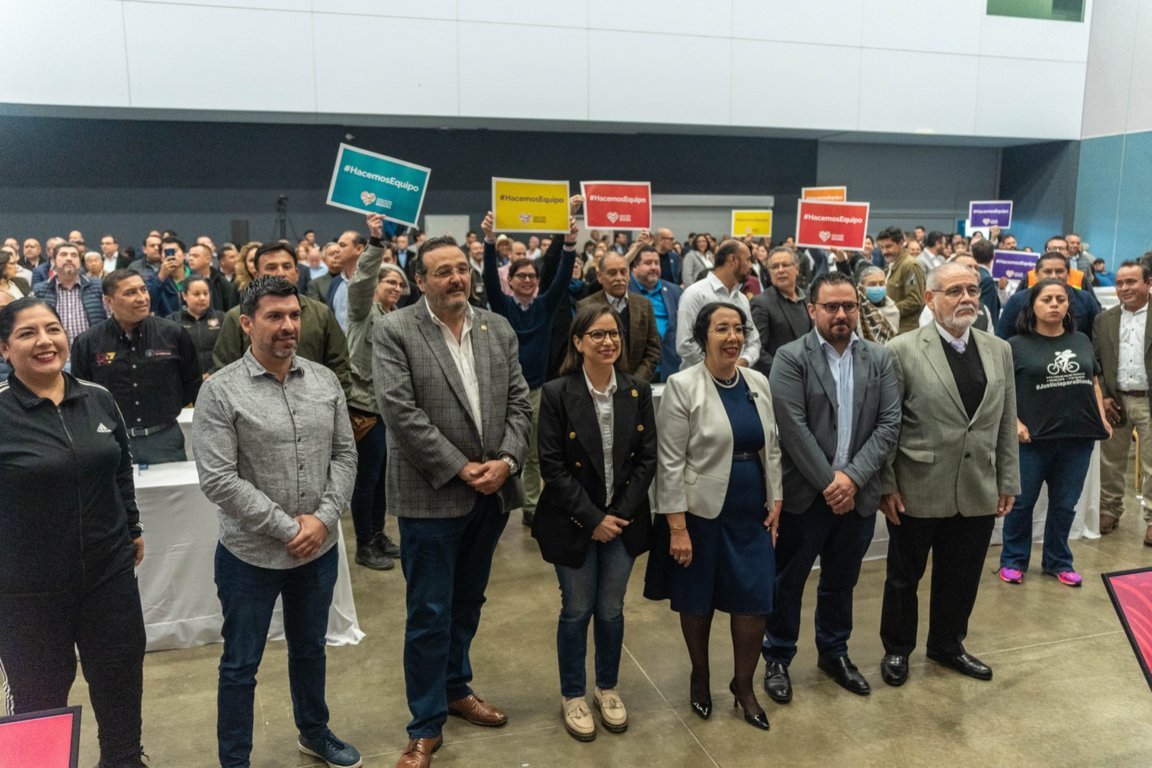 Realizan en Baja California foro regional de movilidad y seguridad vial: IMOS