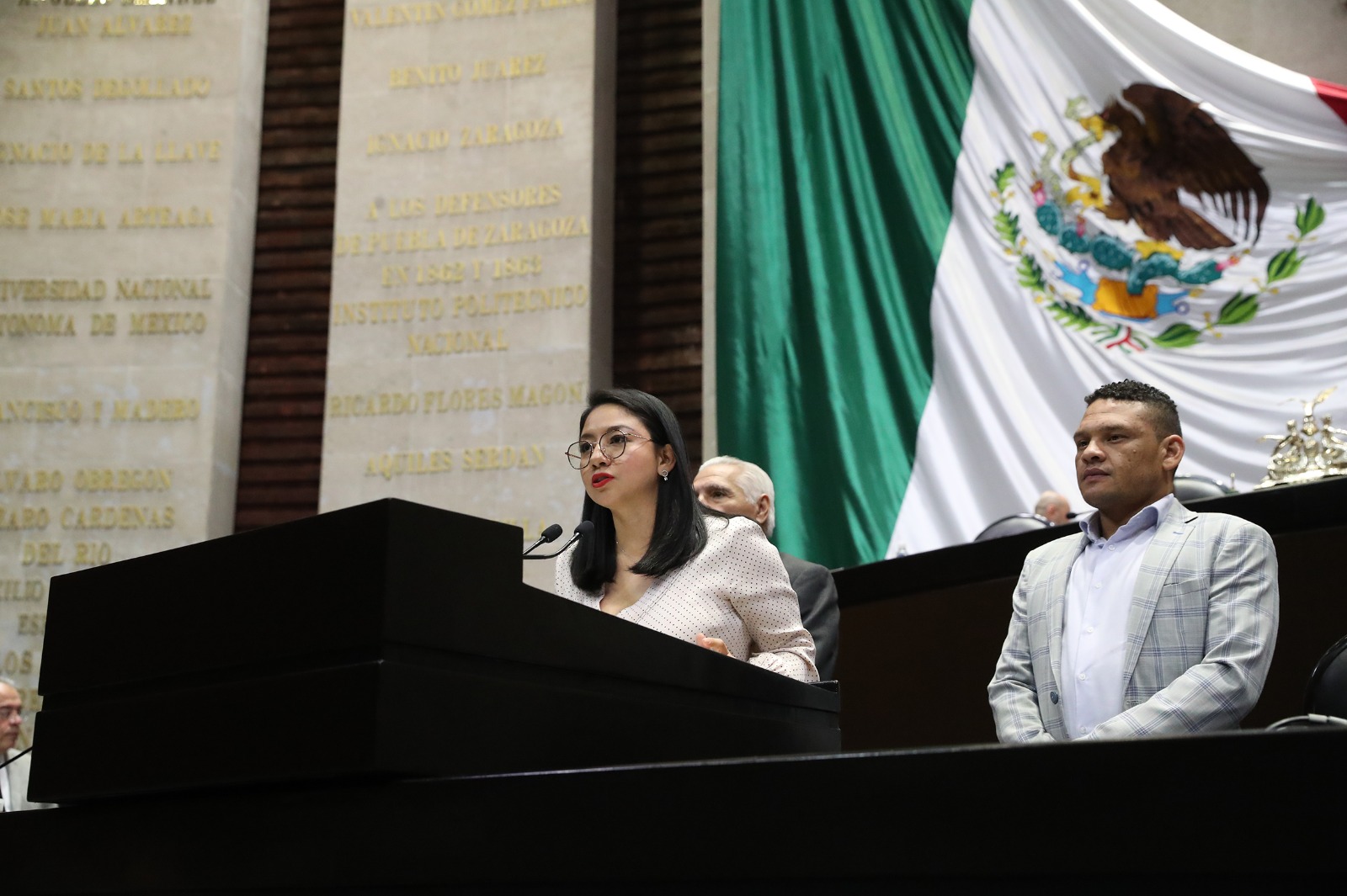 Cámara de Diputados aprobó que madres o padres con hijos diagnosticados con enfermedad terminal gocen de licencias de trabajo