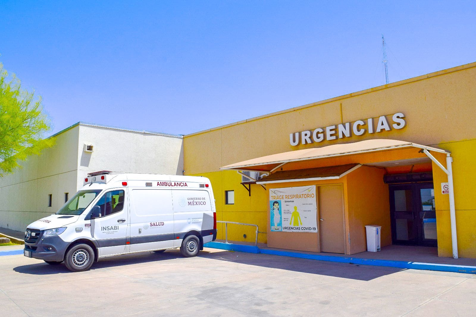 ADVIERTE HOSPITAL MATERNO INFANTIL DE MEXICALI SOBRE RIESGOS DE LA HEMORRAGIA OBSTÉTRICA POSTPARTO