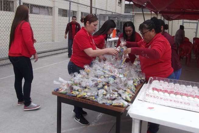 FORTALECE CESISPE PROYECTO DE REINSERCIÓN SOCIAL CON EL RESPALDO DE ORGANIZACIONES DE LA SOCIEDAD CIVIL