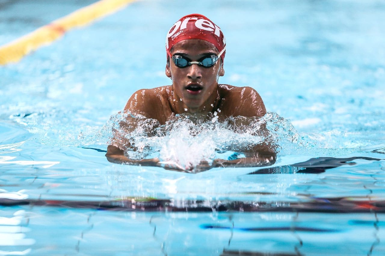 PARTICIPARÁ SELECTIVO DE NATACIÓN DE BC EN EVENTO DE PREPARACIÓN RUMBO A LOS NACIONALES CONADE 2023