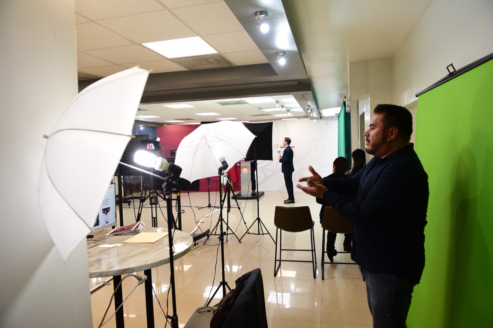 Ayuntamiento de Tijuana ha capacitado a cerca de mil 500 personas en cursos gratuitos de lengua de señas mexicana