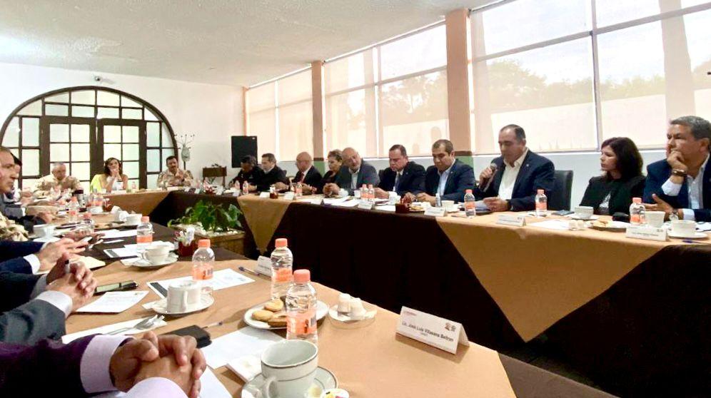 Impulsa COPARMEX coordinación de los tres niveles de gobierno para regresar la paz a Tijuana