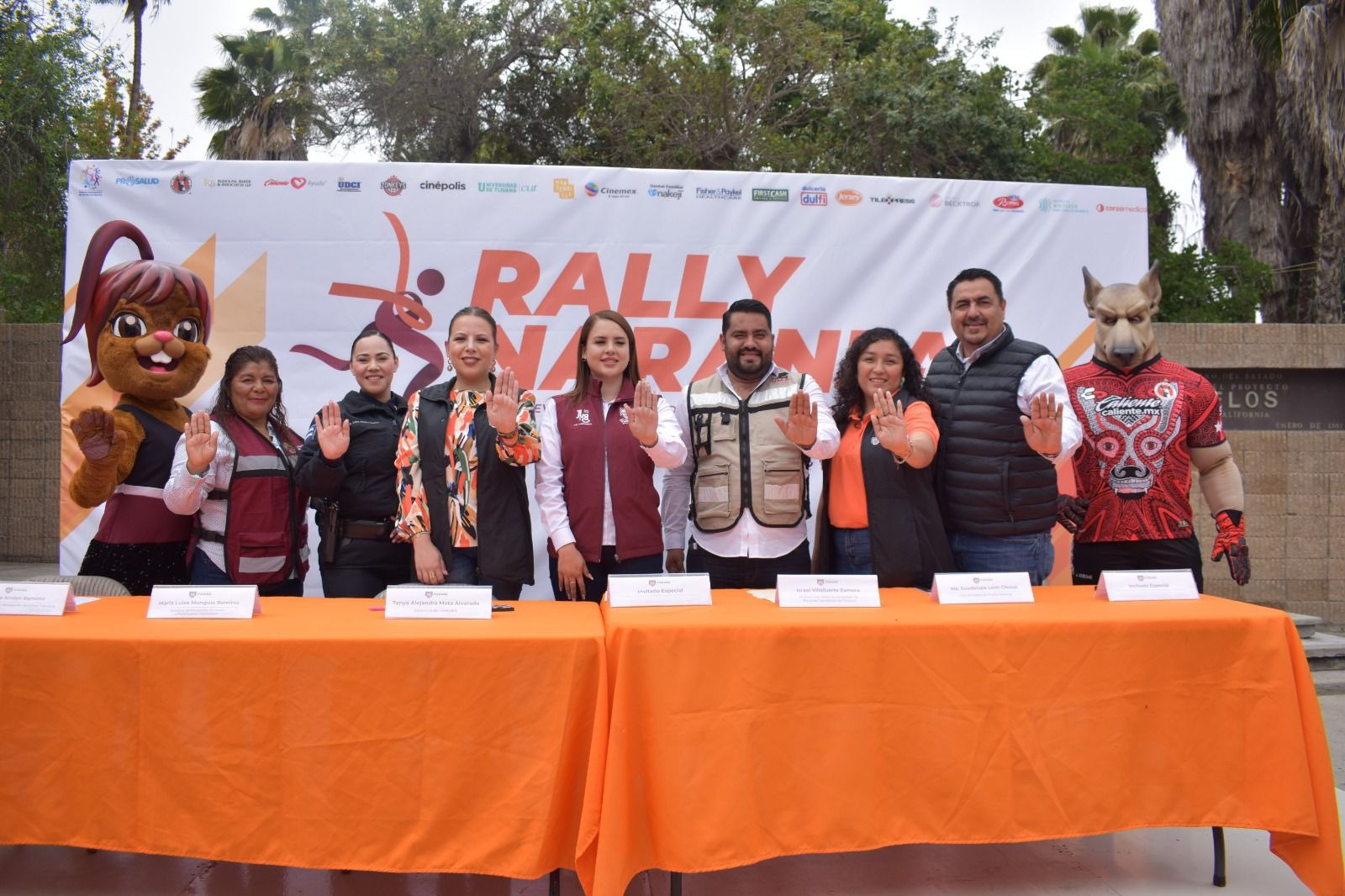 IMMUJER realizará rally por la prevención de la violencia en niñas, niños y adolescentes