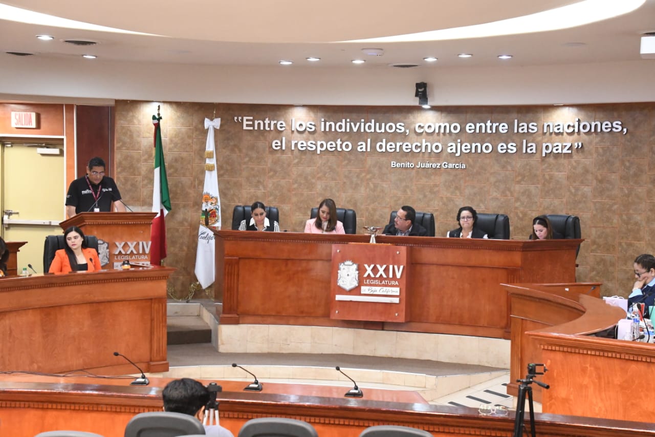 XXXIV Legislatura emite convocatoria para el consejo consultivo del ITAP