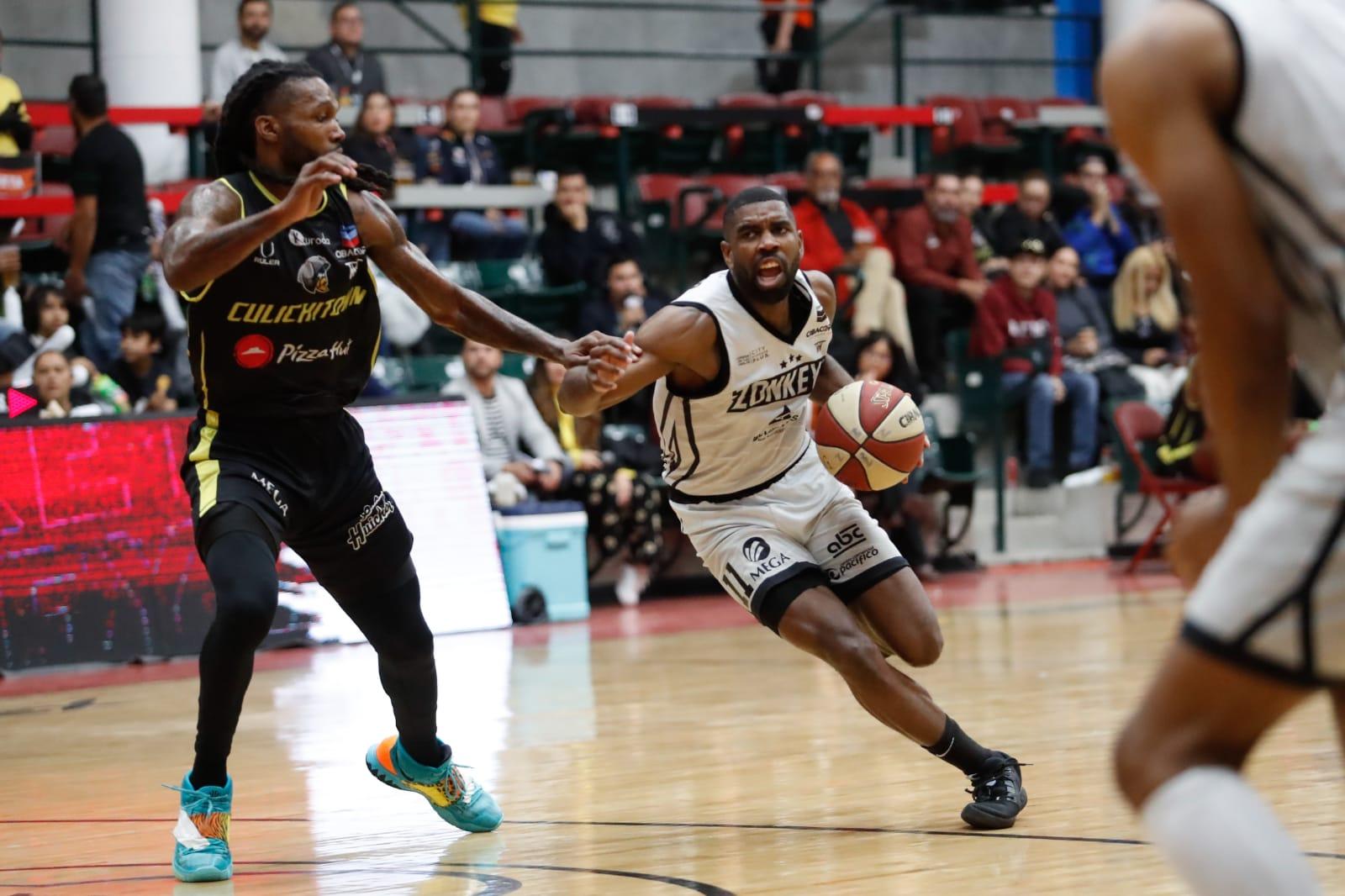 Este viernes y sábado, Zonkeys sostendrá su última serie del rol de regular ante Astros