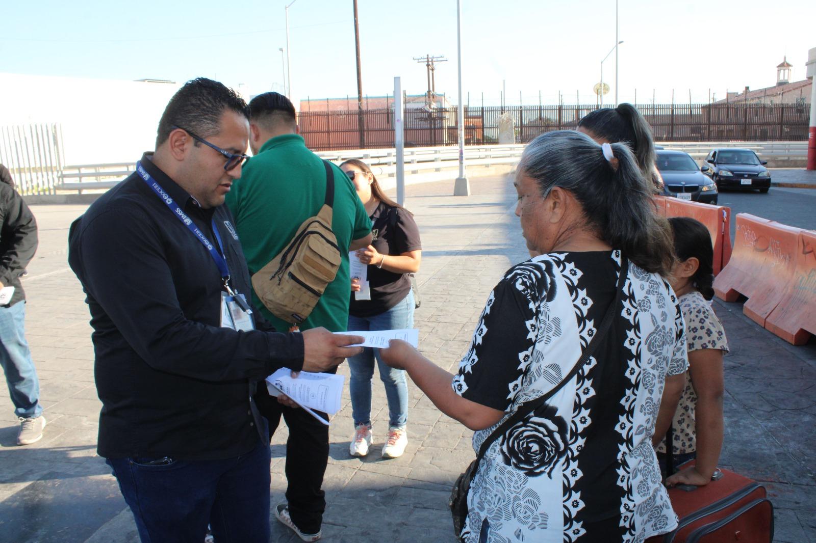 Invita IMSS Baja California a mexicanos que trabajan en el extranjero a seguir cotizando ante el Instituto