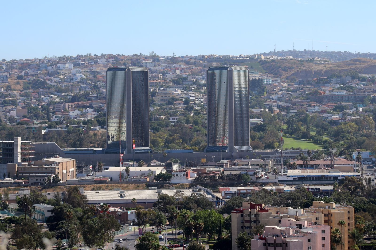 Tijuana se ubica en la lista de 10 ciudades con mejor calidad de vida en el país