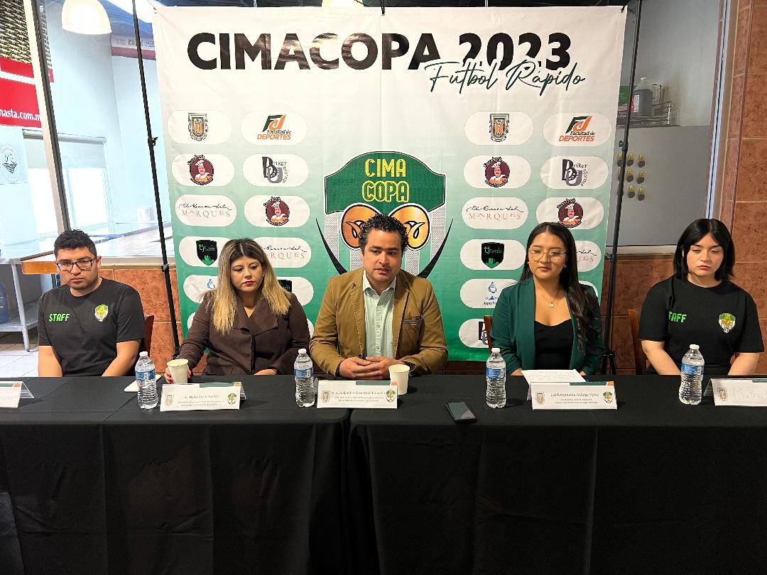 Preparan universitarios la primera “CIMACOPA” en el campus Tijuana de UABC