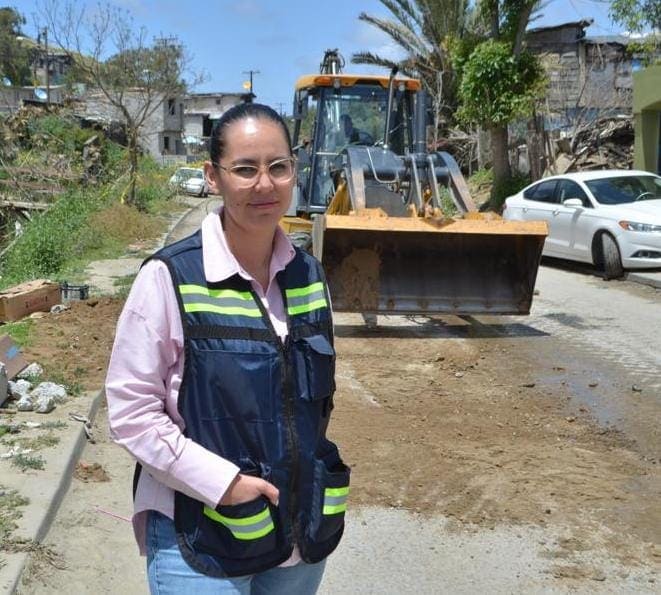 RECONOCE CESPT A MADRES DE FAMILIA COLABORADORAS