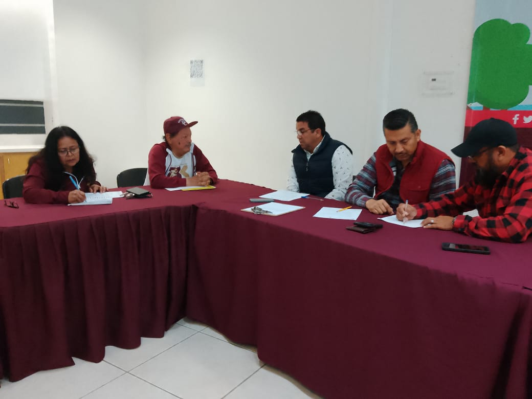 SERÁ EL CAR DE TIJUANA SEDE DEL CAMPEONATO NACIONAL DE CACHIBOL 2023