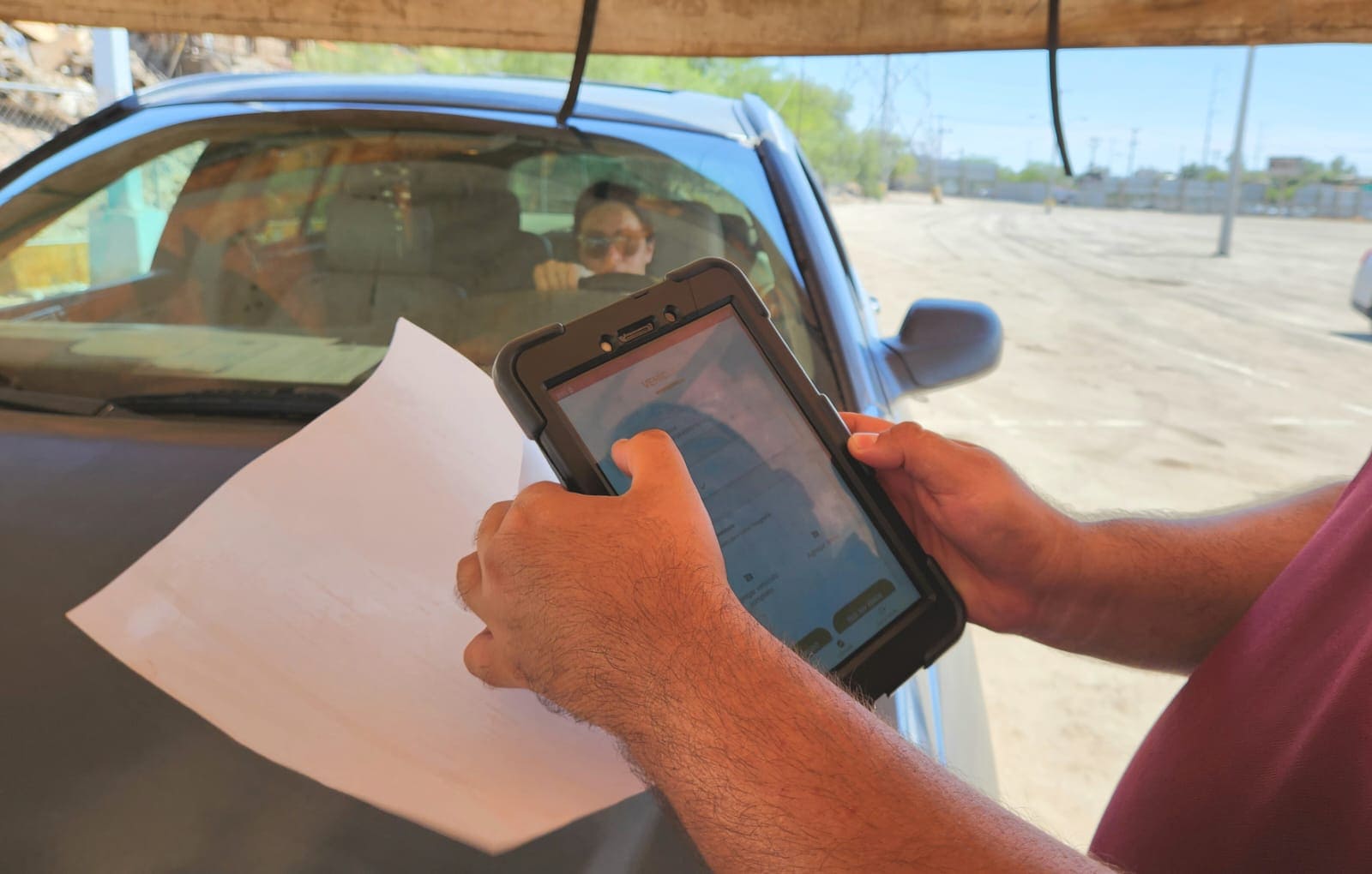 INVITA GOBIERNO DEL ESTADO A REGULARIZAR CARROS EXTRANJEROS ANTES DEL 30 DE JUNIO