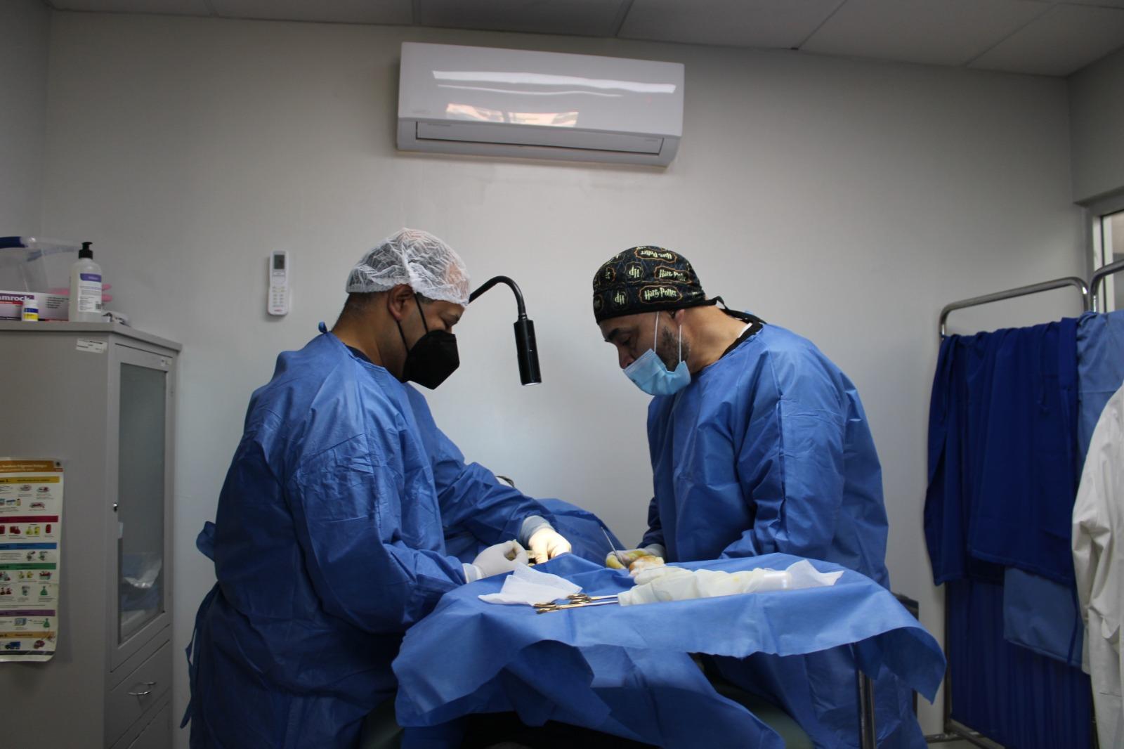 Invita Secretaría de Salud a jornada de vasectomías gratuita el viernes 16 de junio en el centro de salud ojo de agua en Tijuana