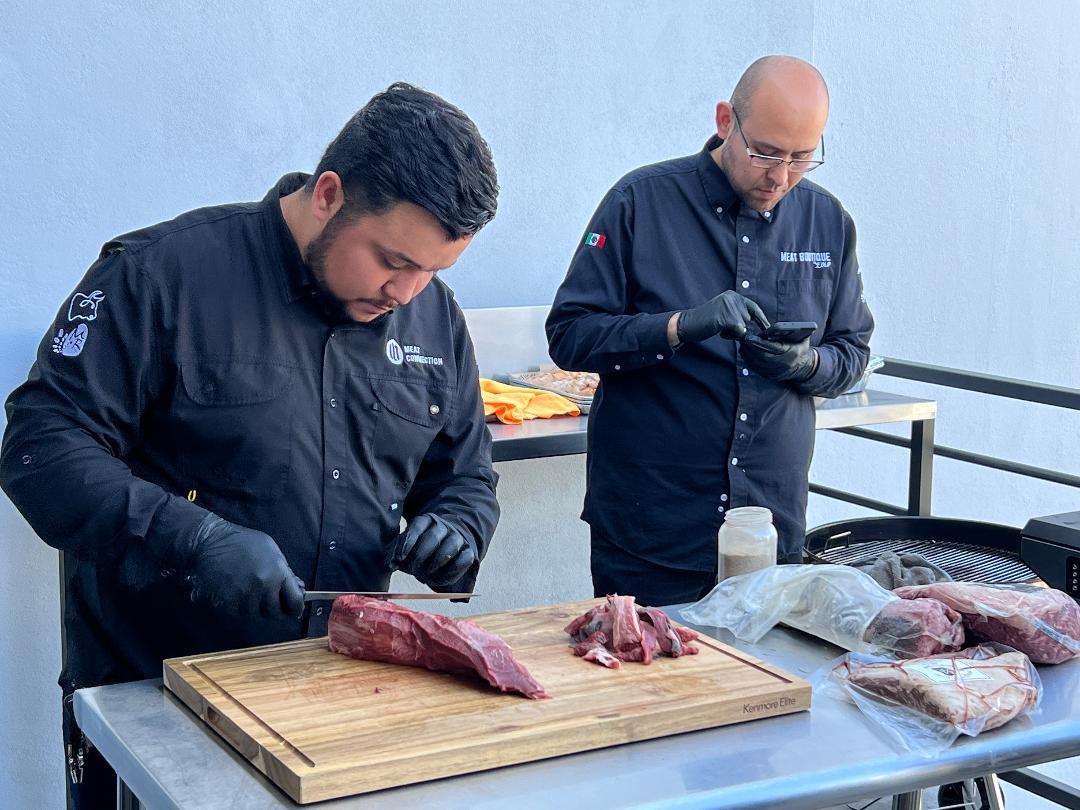 Fortalecen inversionistas la cadena de valor del sector gastronómico en Tijuana