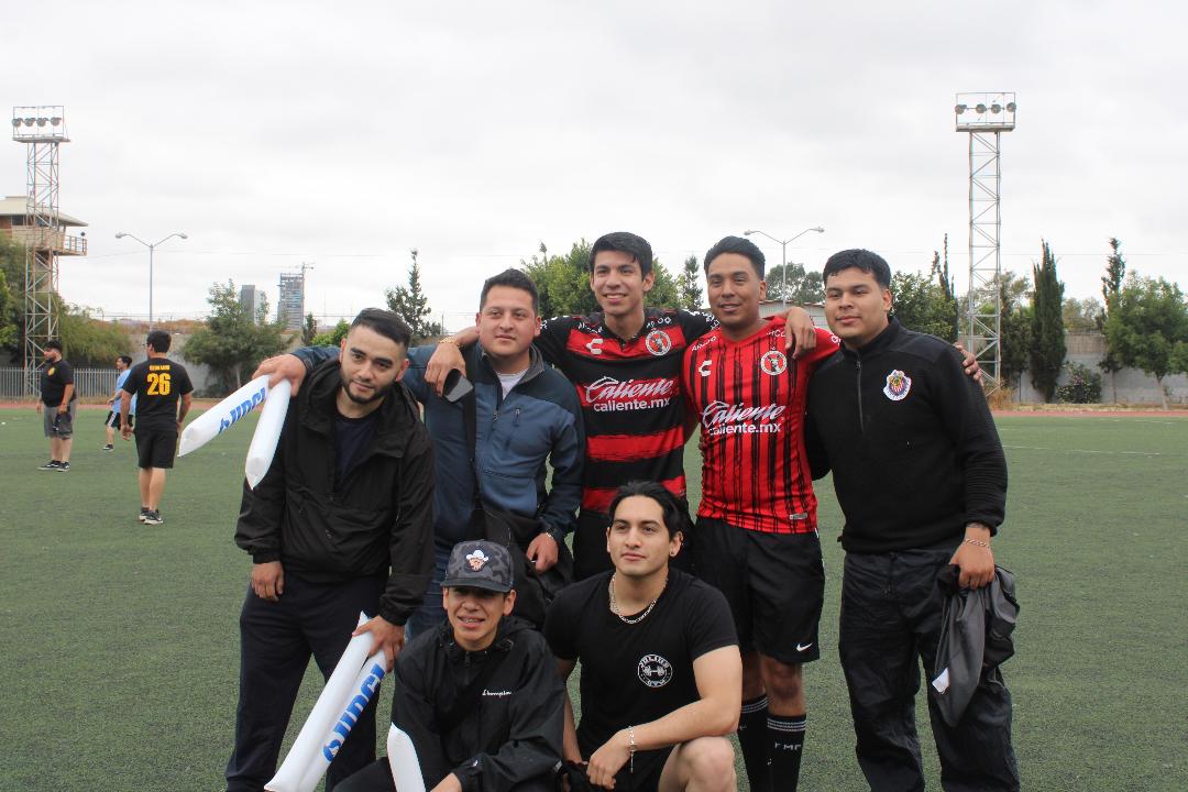 Fomentan actividades deportivas para mejorar el rendimiento educativo