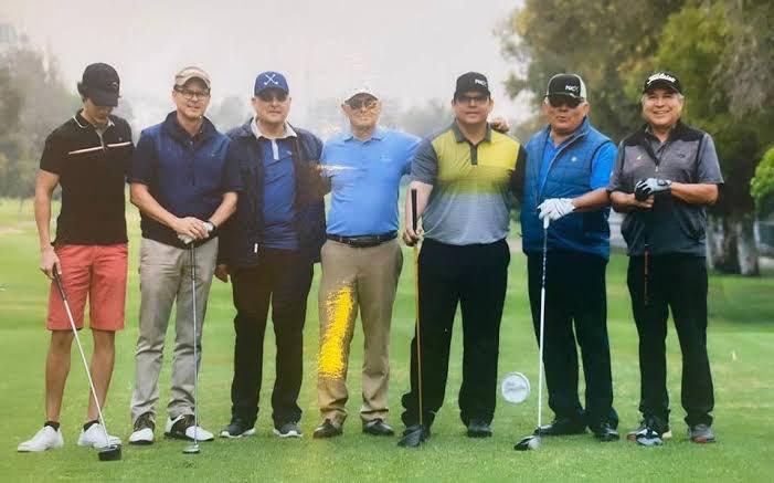 Celebrará AIMO su 2do Torneo de Golf Empresarial Binacional