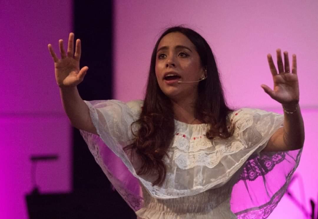 Abre XX Festival de ópera en la calle con “El colibrí mágico” en el CEART Tijuana