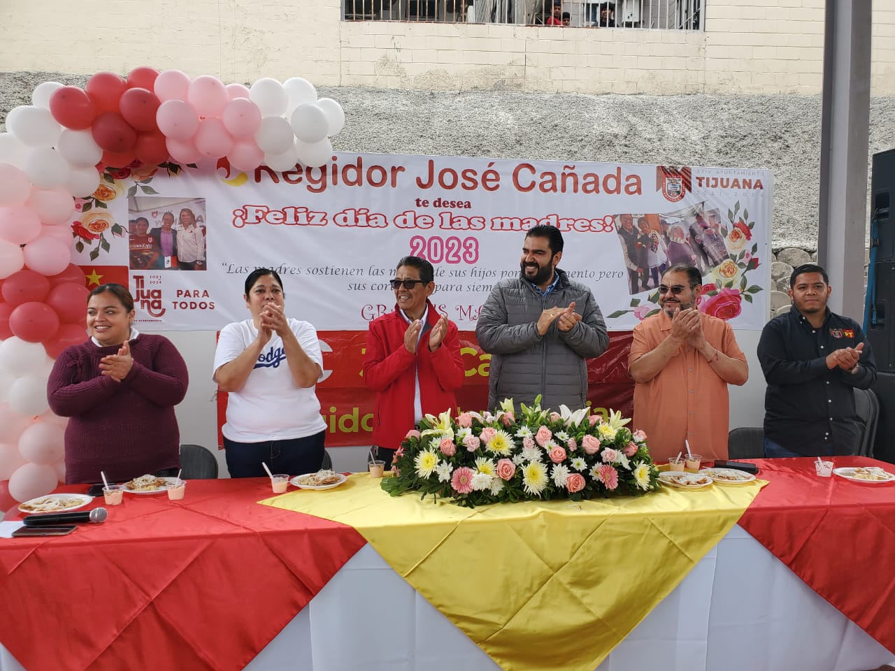 Trabaja el PT verdadero en armonía y coordinación con el pueblo y gobiernos: José Cañada