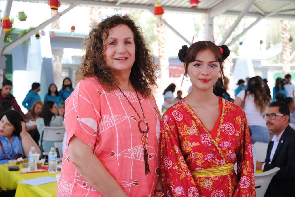 Realizan estudiantes de CONALEP BC muestras gastronómicas en sus planteles