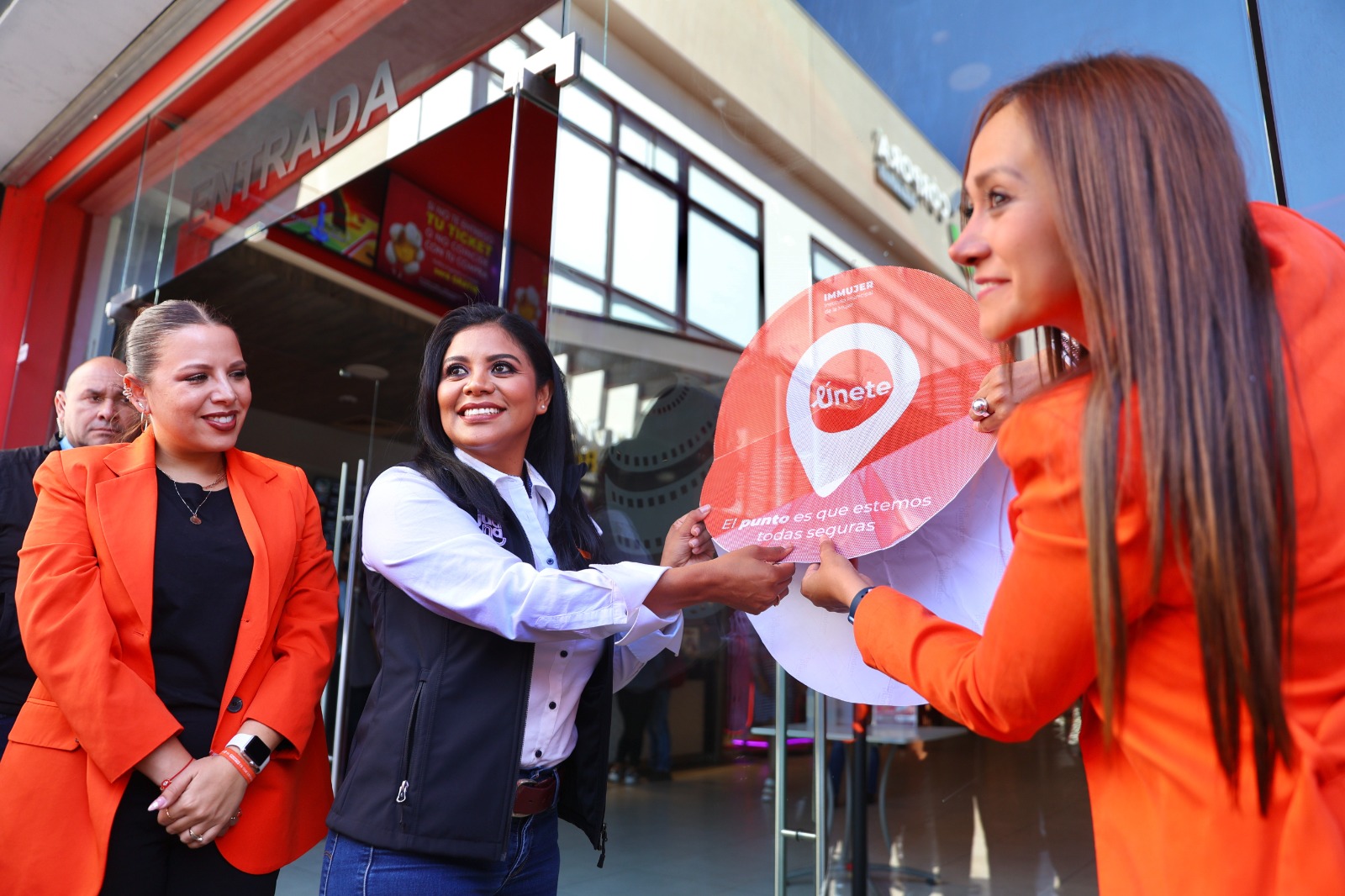 Tijuana, la ciudad que más puntos naranjas tiene en el estado y el país