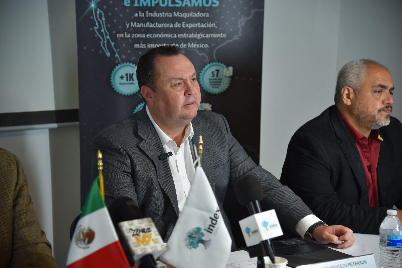 Index Zona Costa BC y CANIETI colaborarán para fortalecer la ciberseguridad de las empresas