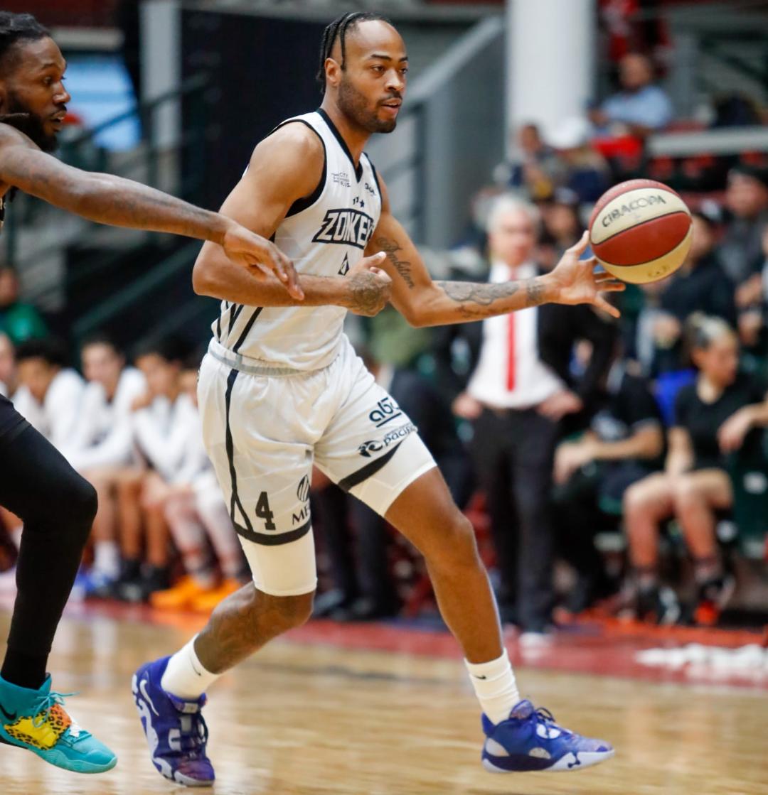 Este martes, va Zonkeys por primera victoria en serie de semifinales