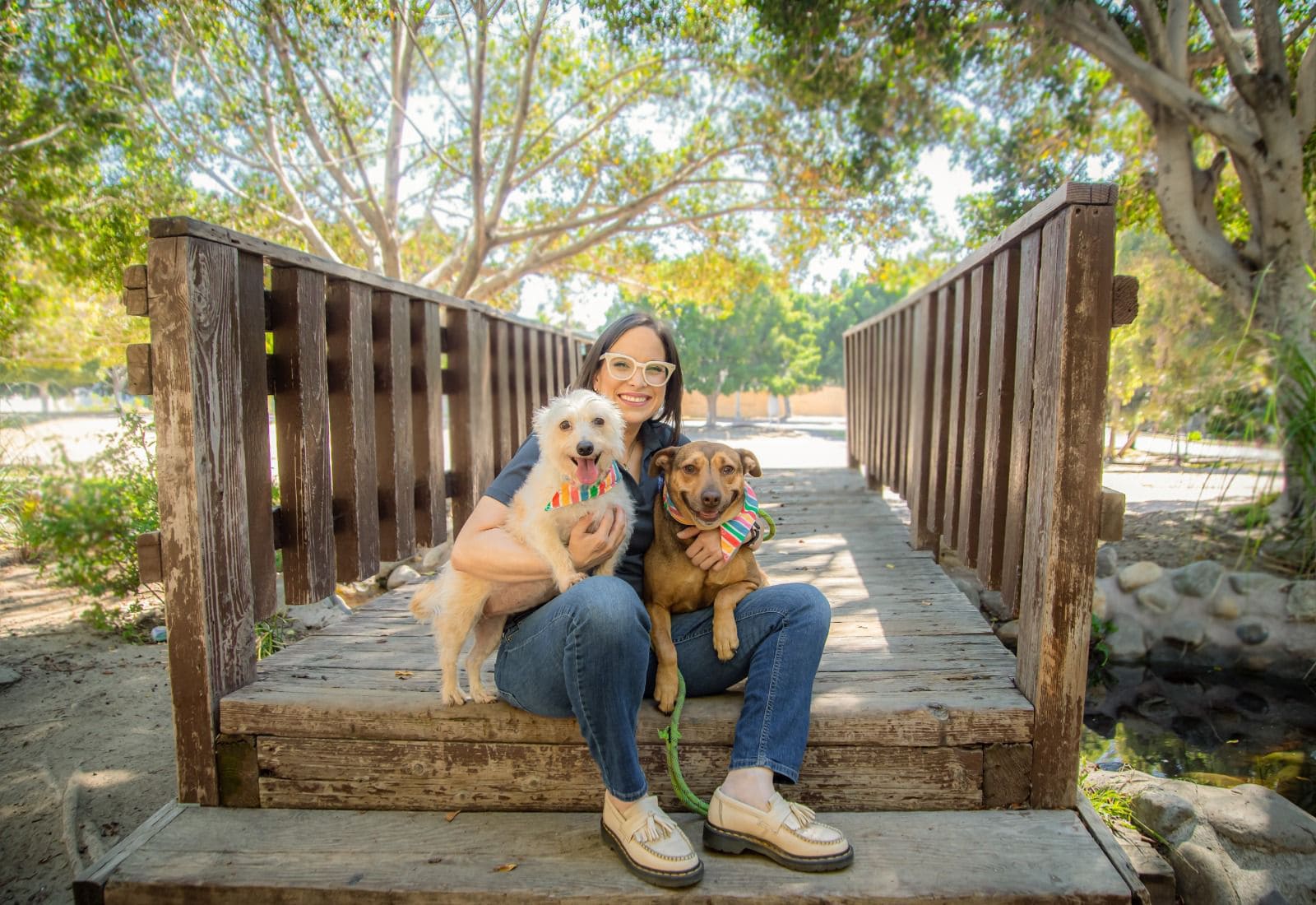 CONCIENTIZA SMADS SOBRE RESPONSABILIDAD EN LA ADOPCIÓN DE ANIMALES DE COMPAÑÍA