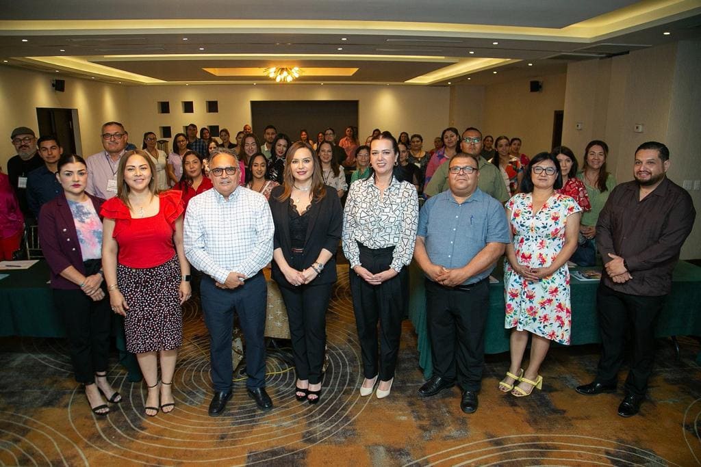 IMPULSA SECRETARÍA DE EDUCACIÓN CONSOLIDACIÓN DE APRENDIZAJES CON EL TALLER “ESTRATEGIA MATE-LOGICS”