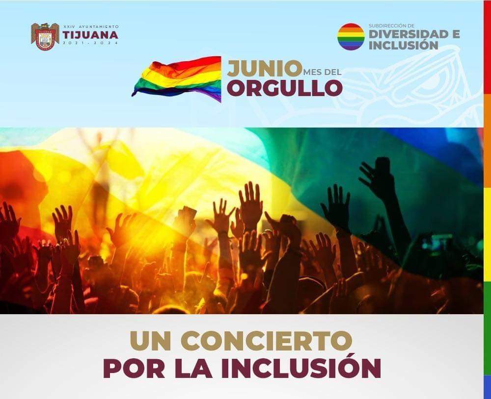 Realizará XXIV Ayuntamiento hoy domingo “Un concierto por la inclusión”