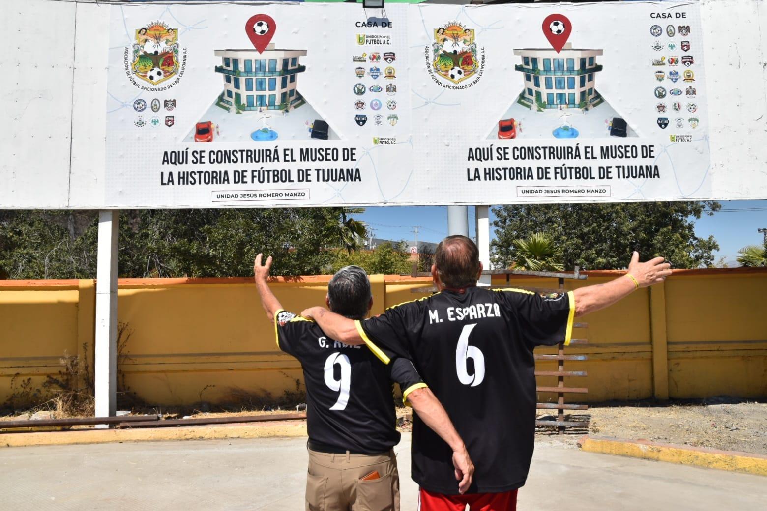 Asociación Civil construye nuevo edificio para fortalecer y promover el deporte en Tijuana