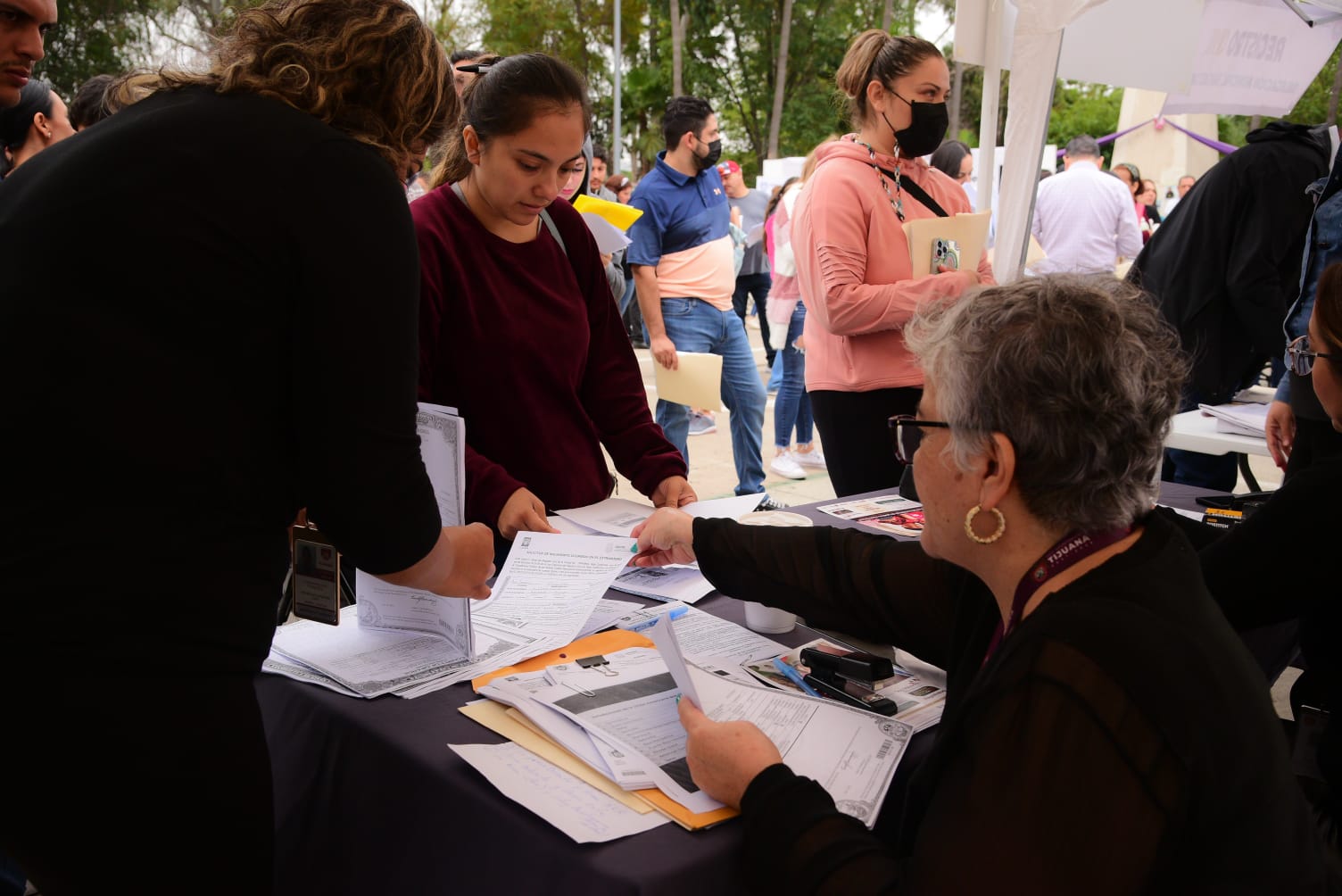 Registro Civil de Tijuana arrancará campaña “Soy México” en agosto