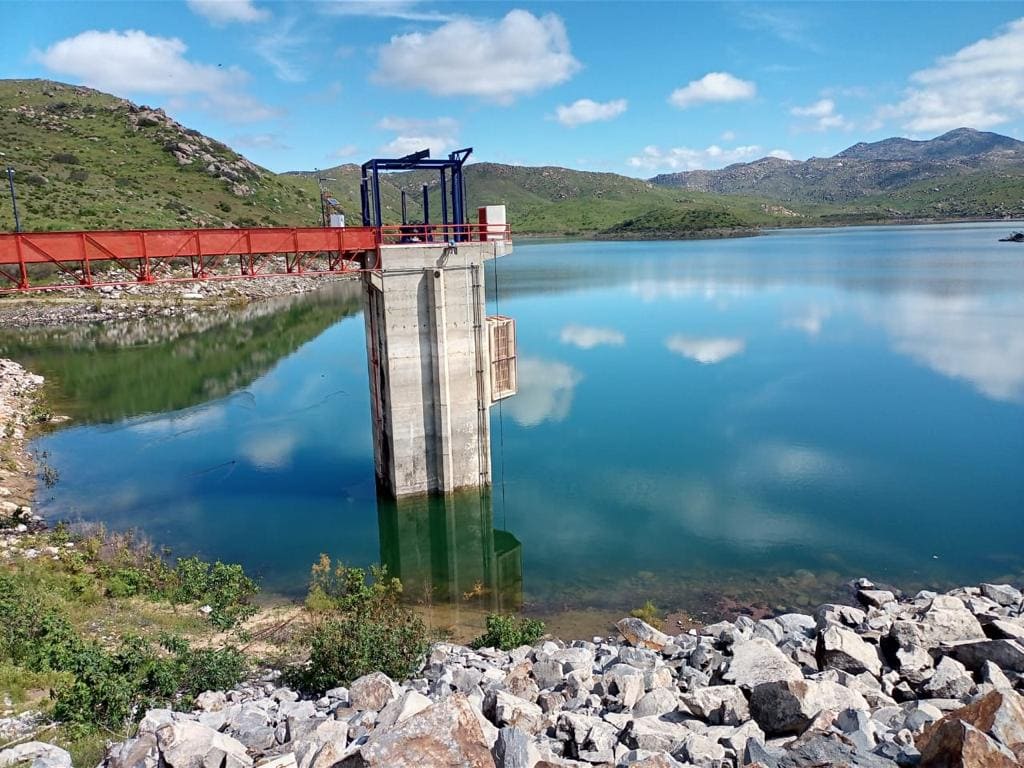 REFUERZA CESPT EL ABASTO DE AGUA PARA ESTE VERANO