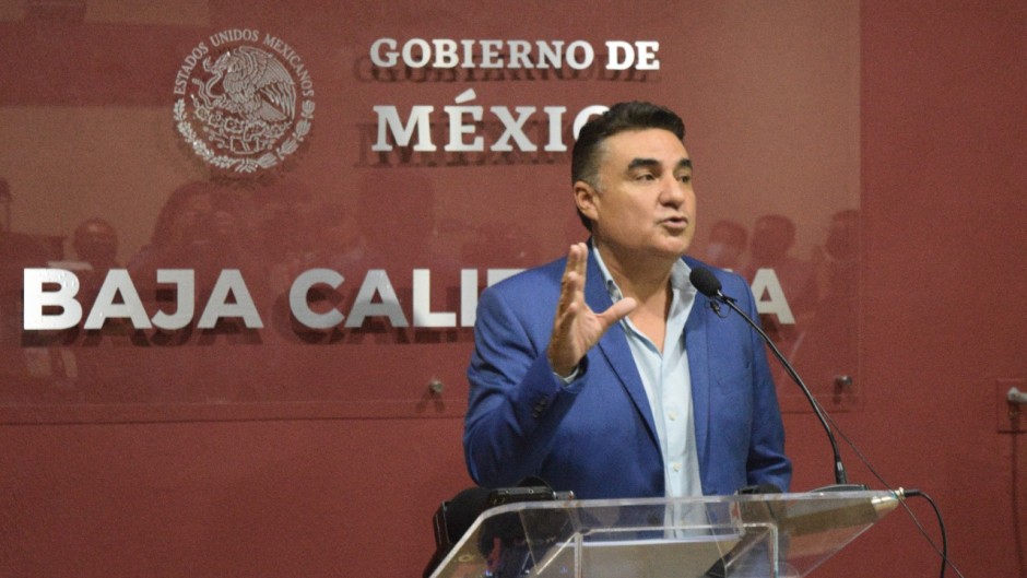 Ruiz Uribe abandona Tijuana y se mide para Ensenada en 2024