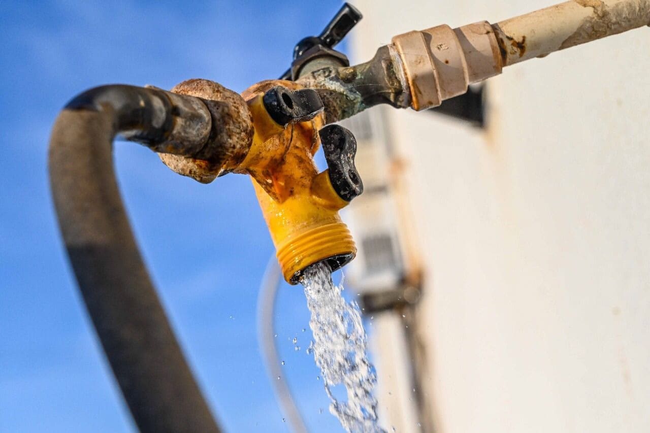 LLAMA CESPE A LA CIUDADANÍA AL USO RESPONSABLE DEL AGUA