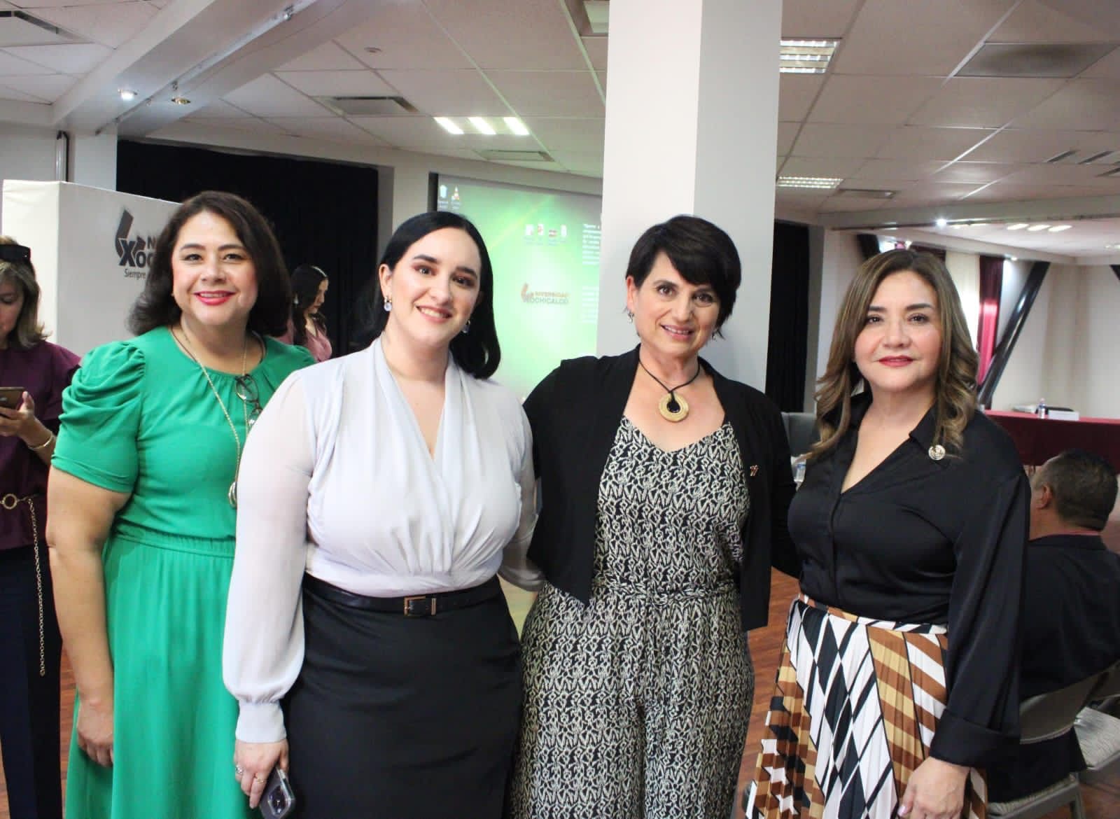 PARTICIPA INMUJER EN FORO ‘DIVERSAS VERTIENTES RESPECTO DE LA PERSPECTIVA DE GÉNERO’