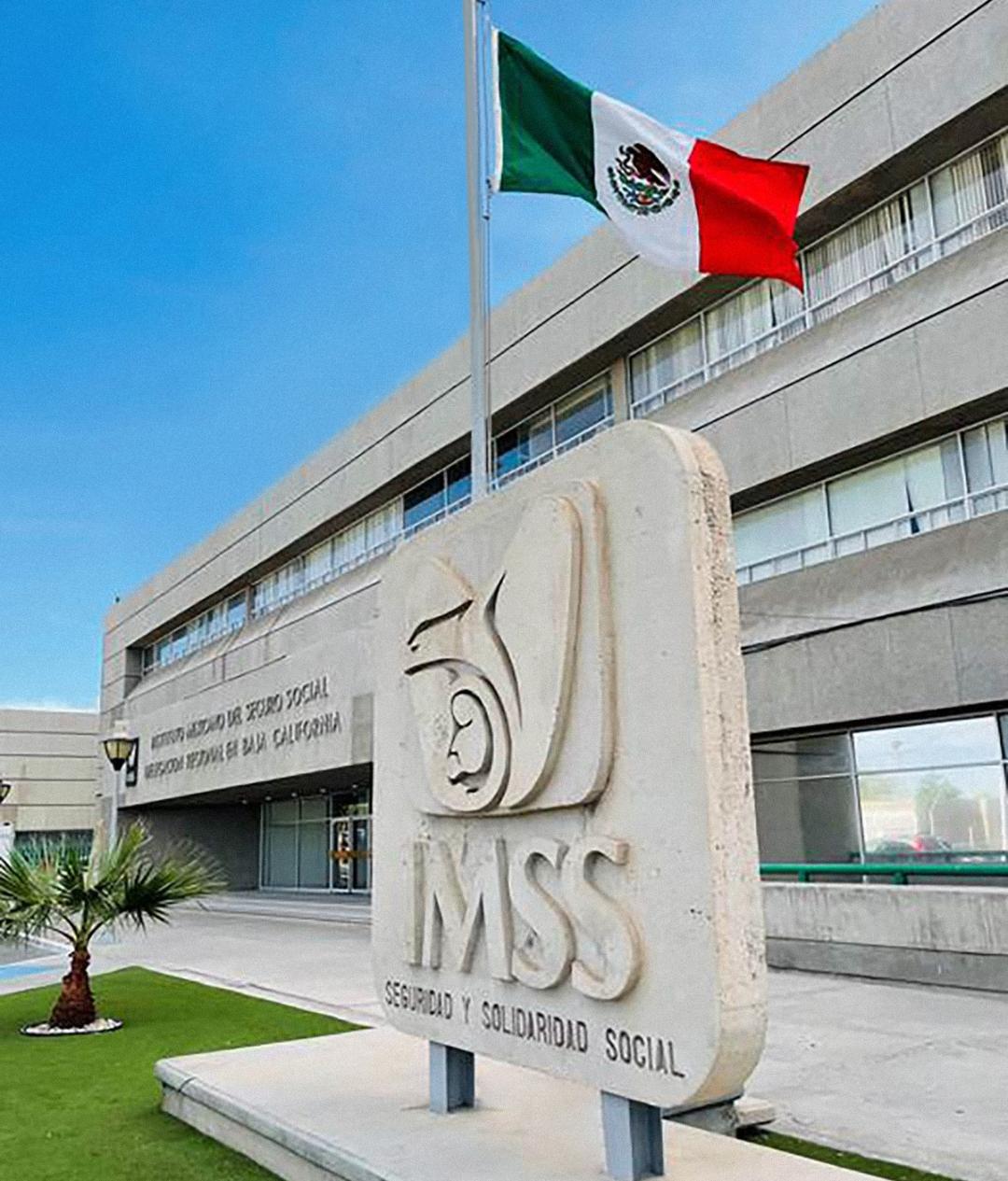 Cumple IMSS 72 años de operación en BC