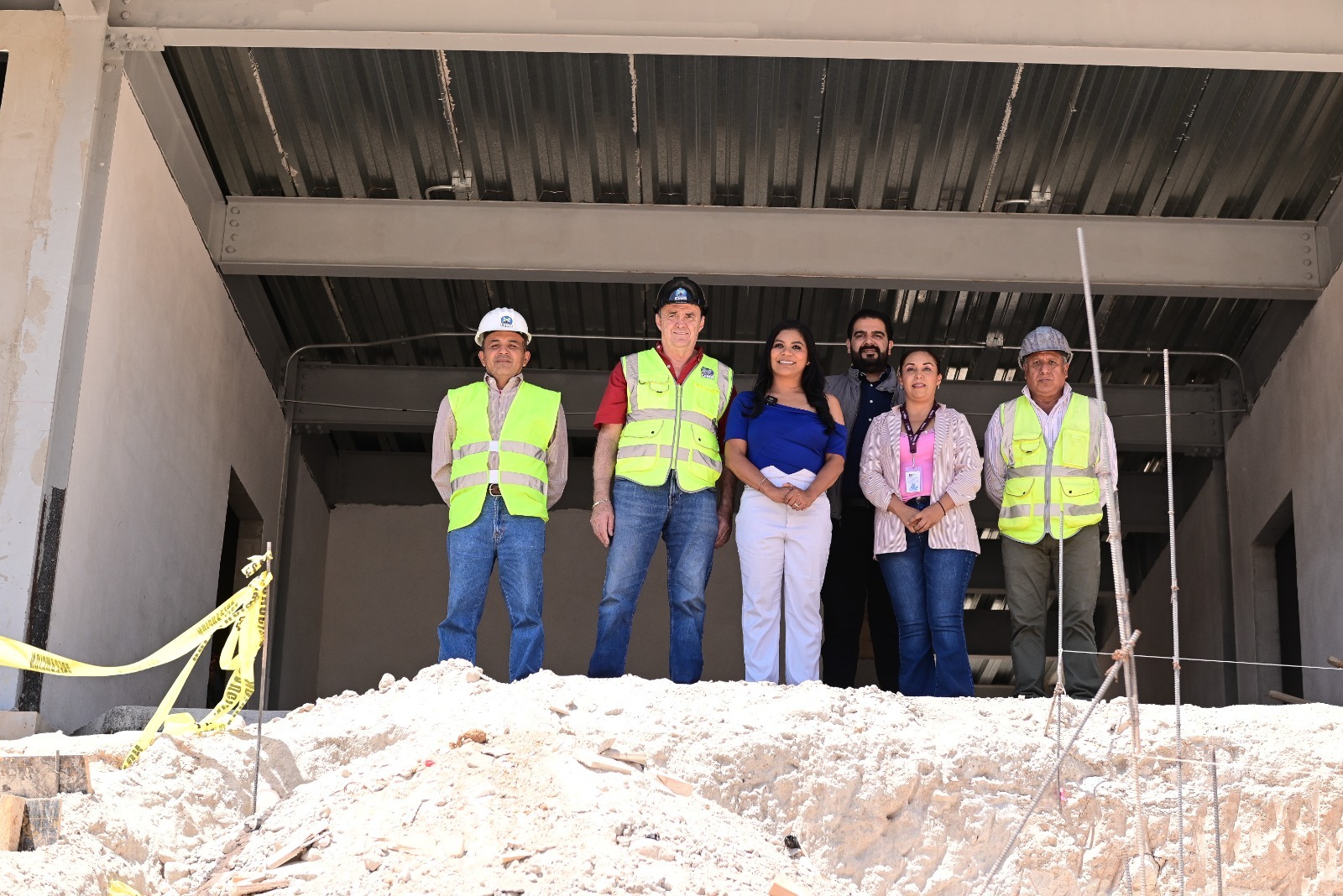 Avanza Ayuntamiento de Tijuana con centro de rehabilitación para adolescentes