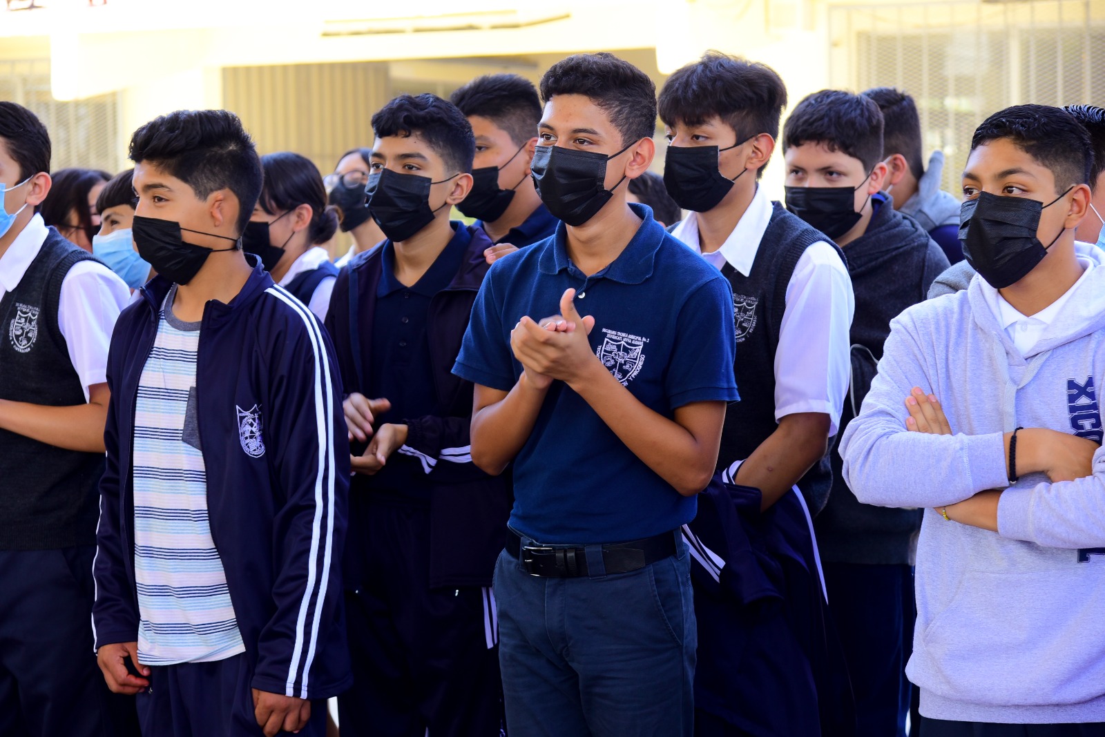 Ayuntamiento de Tijuana entregará útiles escolares a alumnos de escuelas municipales