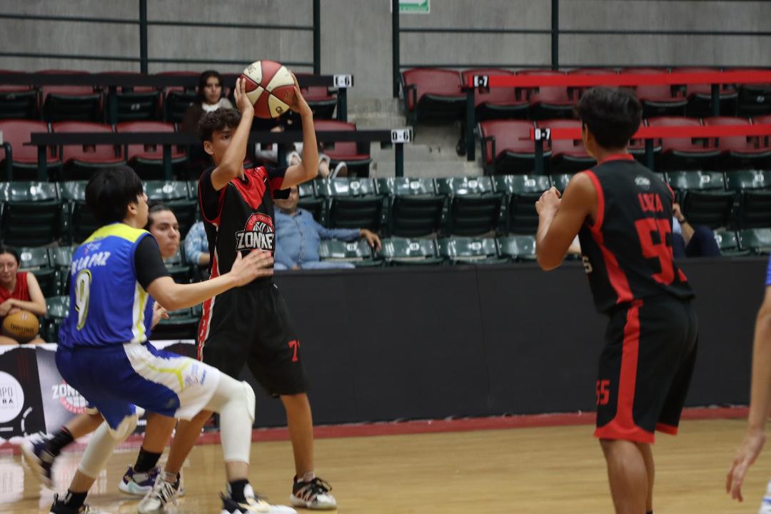 Tendrá Zonkeys tryouts para integrarse a sus  Fuerzas Básicas