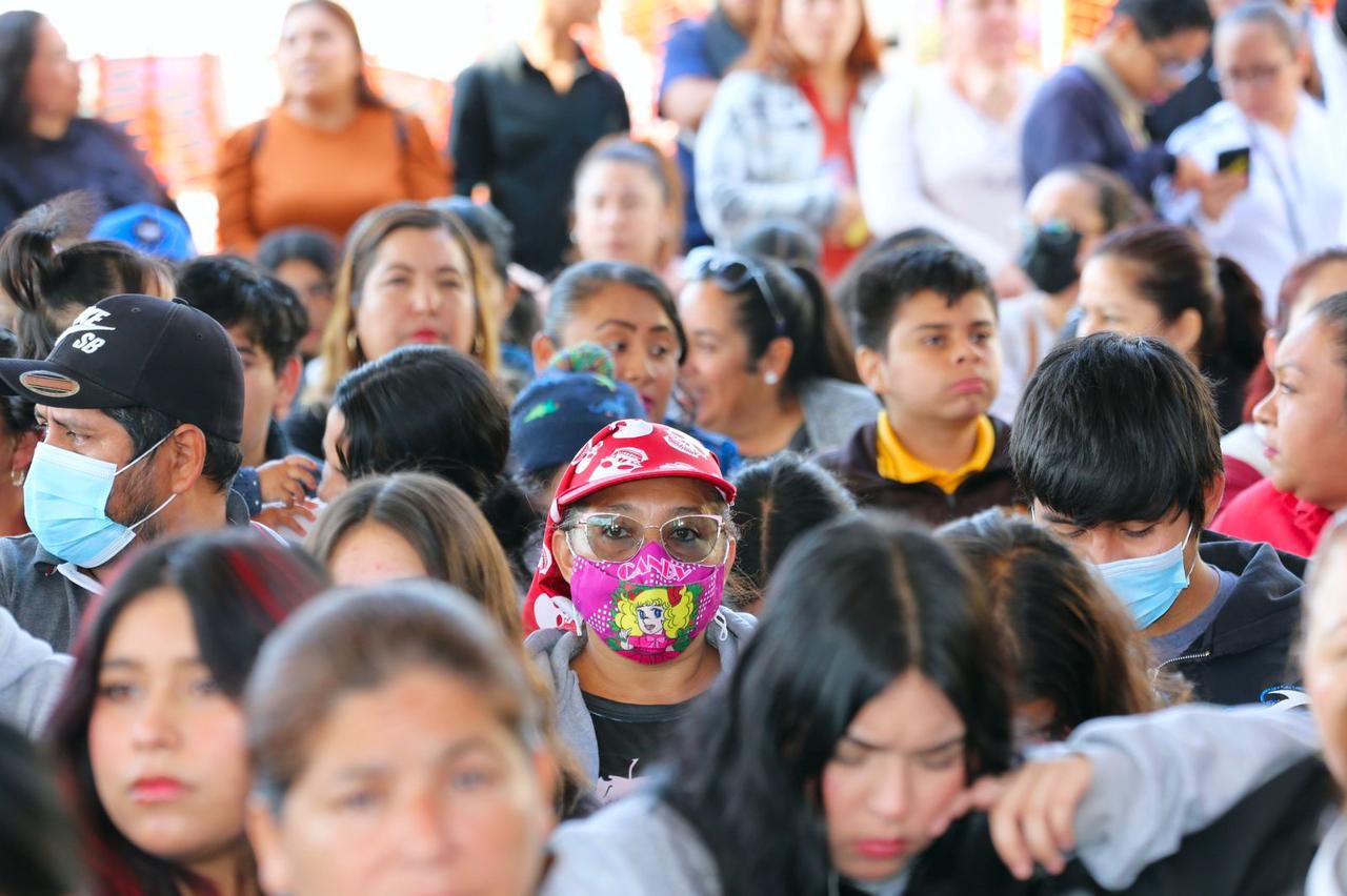 Alcaldesa de Tijuana invita a participar en la convocatoria por el “Premio municipal para la juventud 2023”